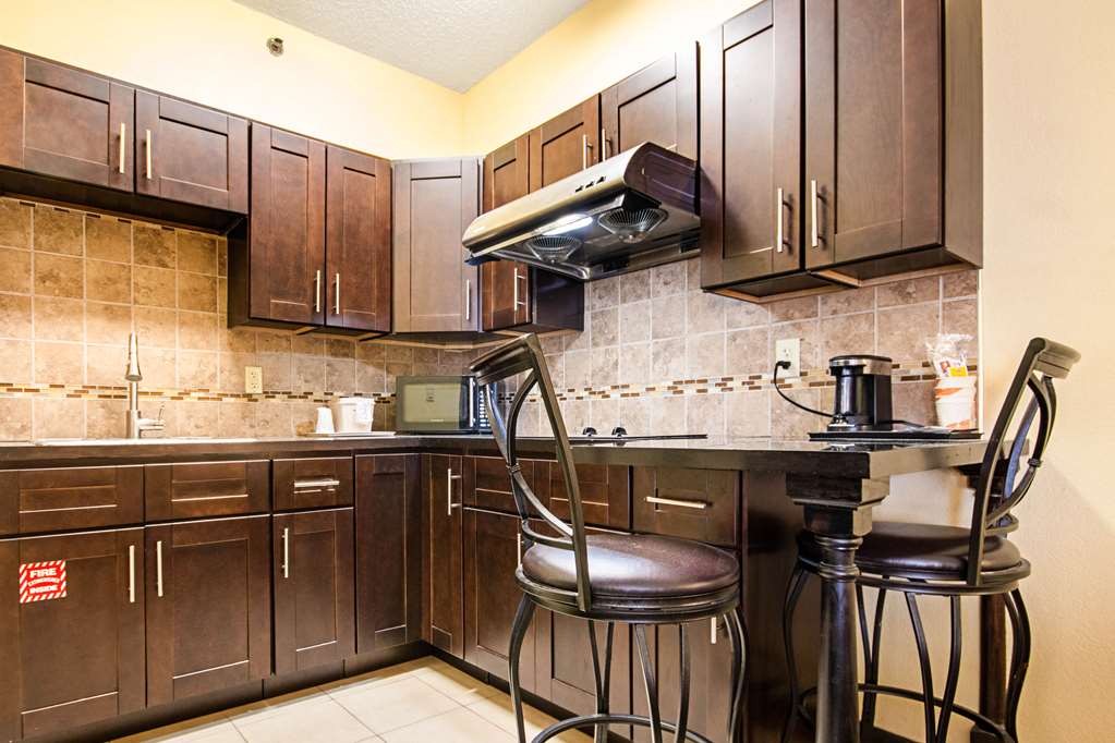 Quality Inn & Suites Glenmont Albany South - photo 23