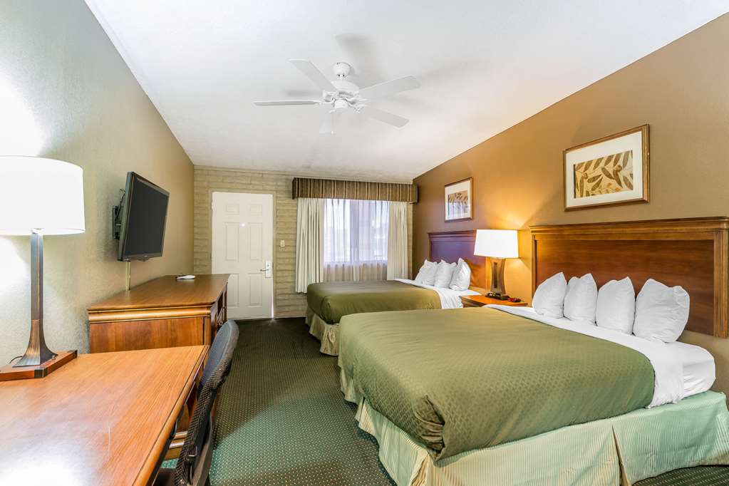 Quality Inn Washington St. George North - photo 10