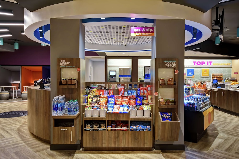 Tru by Hilton Pigeon Forge TN - photo 30