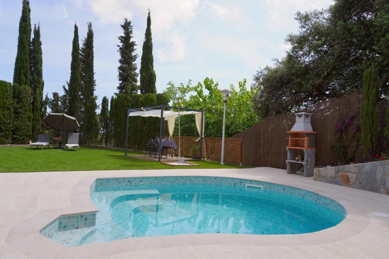 BlueLine 25km BCN Piscina sauna y vistas al mar — 4-Star Luxury Hotel in Mataro, Spain