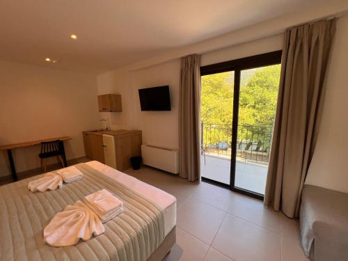 Likno Hotel - last minute hotel in Unknown City