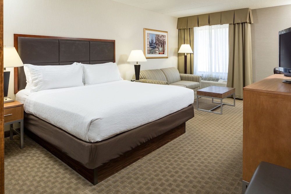 Holiday Inn Manchester Airport by IHG - photo 10