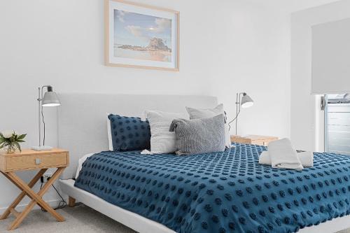 Sanctuary Spaces Lomani Six — 4-Star Luxury Hotel in Byron Bay, Australia