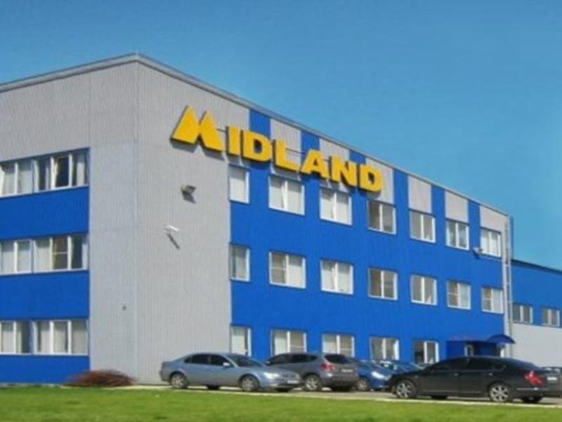 La Mari Hotel Sheremetyevo — hotel in Khimki