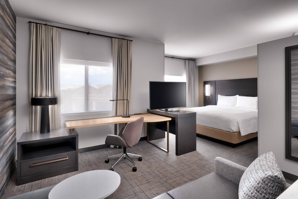 Residence Inn by Marriott Sedona - photo 11