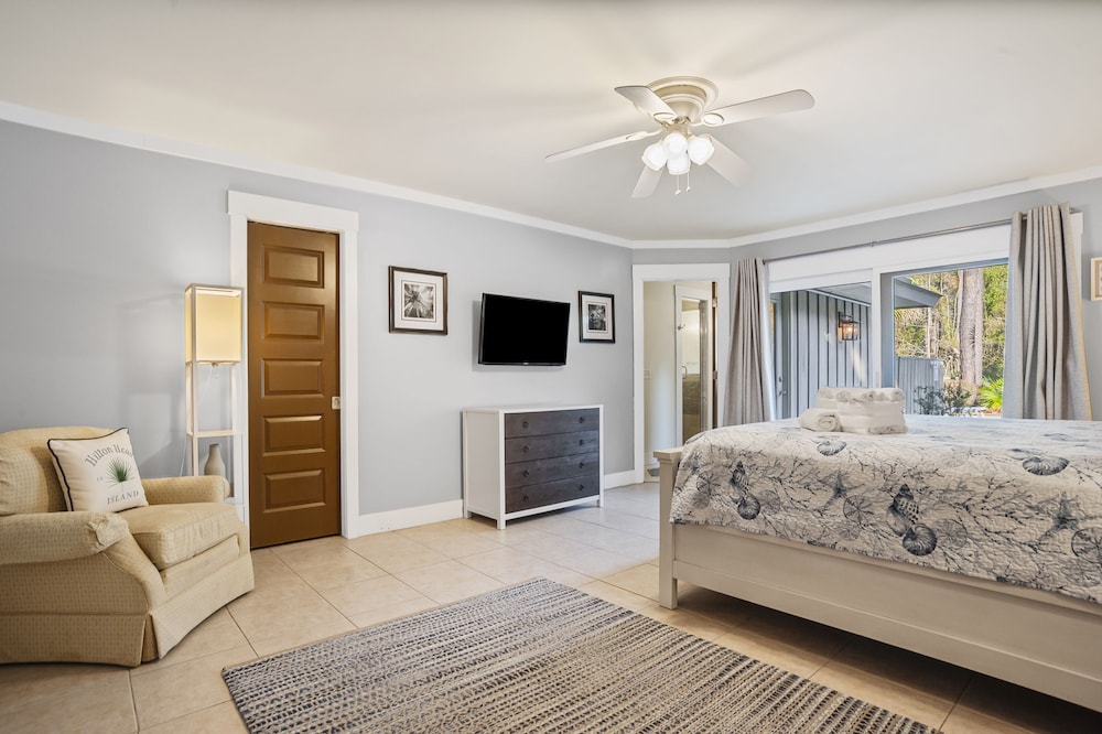 19 Gunnery Lane at the Sea Pines Resort - photo 5