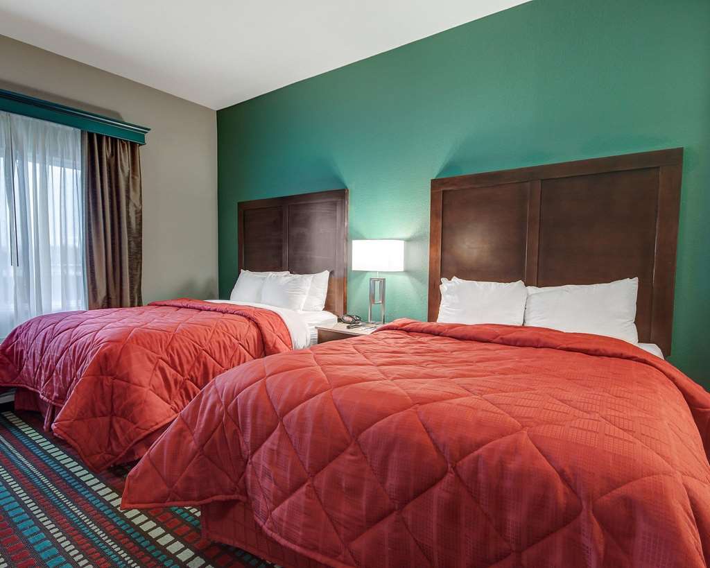 MainStay Suites Hobbs - photo 18