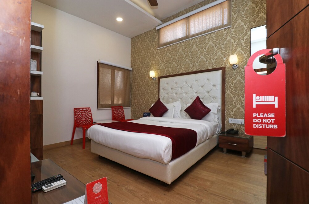OYO 3614 Hotel Pandav — hotel in Pachmarhi