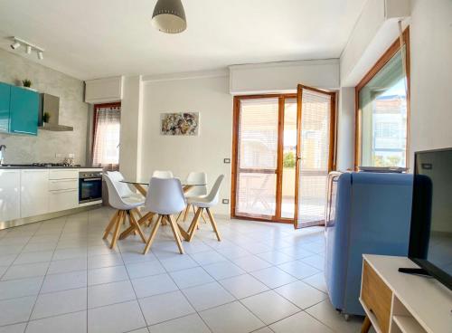 Artist Alguerhouse in Alghero, Italy