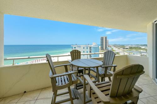 Perdido Sun Unit 914 - last minute hotel in Pensacola