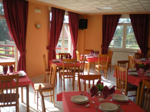 Hotel VIDA Chamuiñas