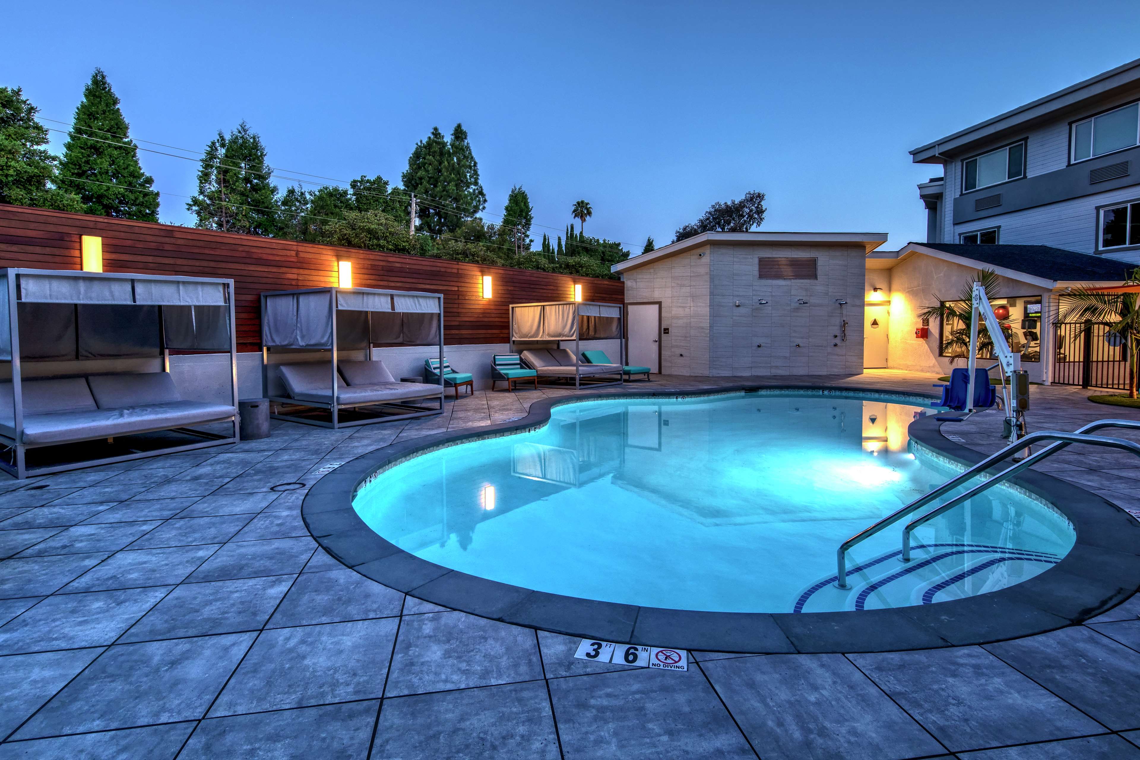 Hampton Inn Vallejo - photo 9