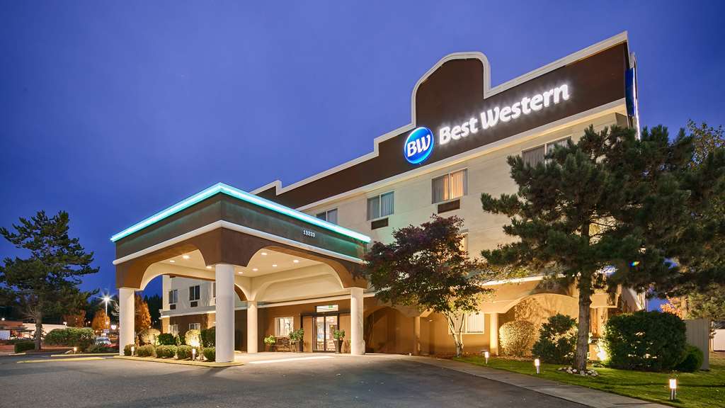 Best Western Sky Valley Inn - featured photo