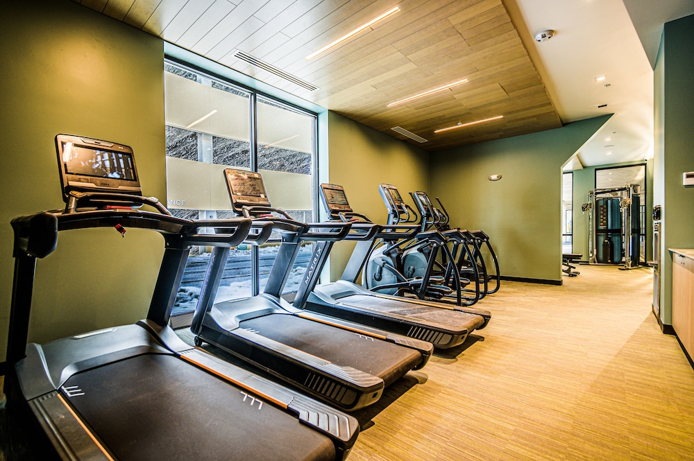 Hotel Indigo Silverthorne by IHG - photo 65