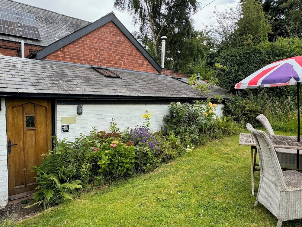 The Old Bakehouse — hotel in Leominster