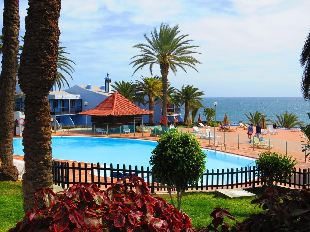 Il Piccolo Paradiso — Maspalomas — photo 4