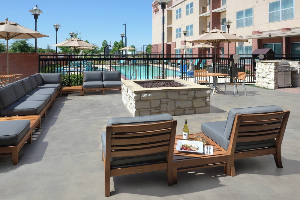 Residence Inn by Marriott Dallas Plano The Colony - photo 22
