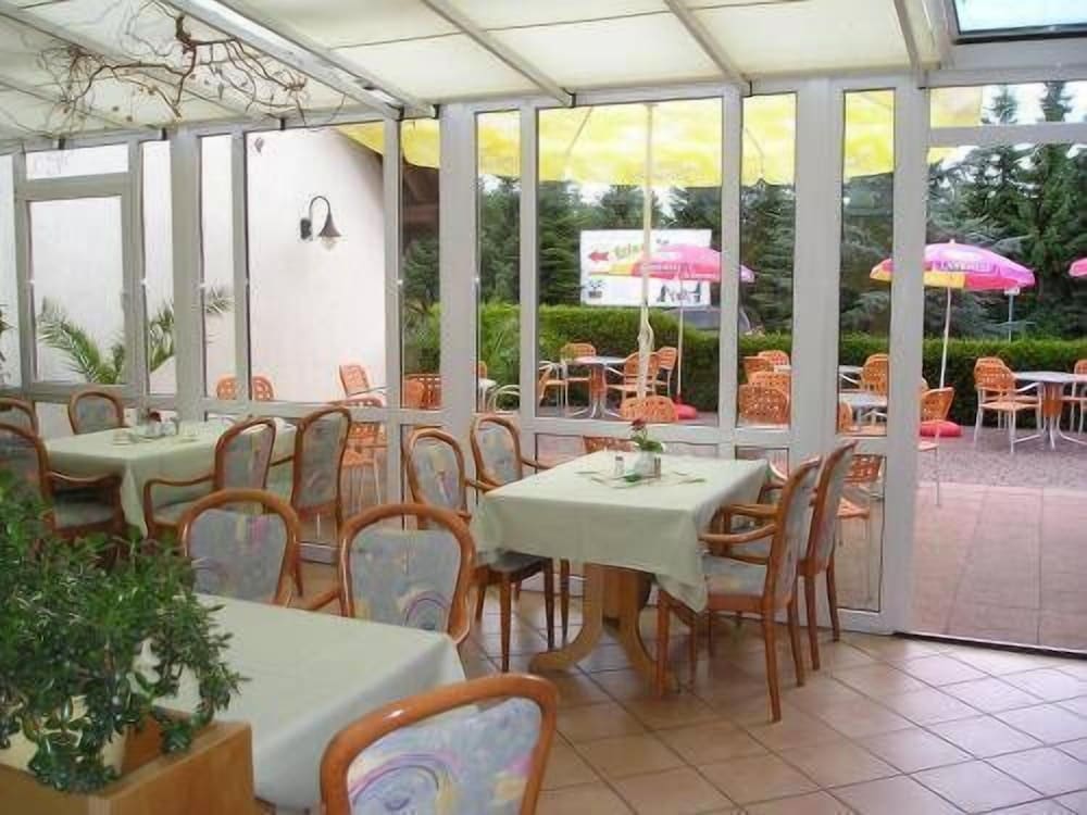Residenz Hotel Paulsdorfer Hof — Dippoldiswalde — photo 2