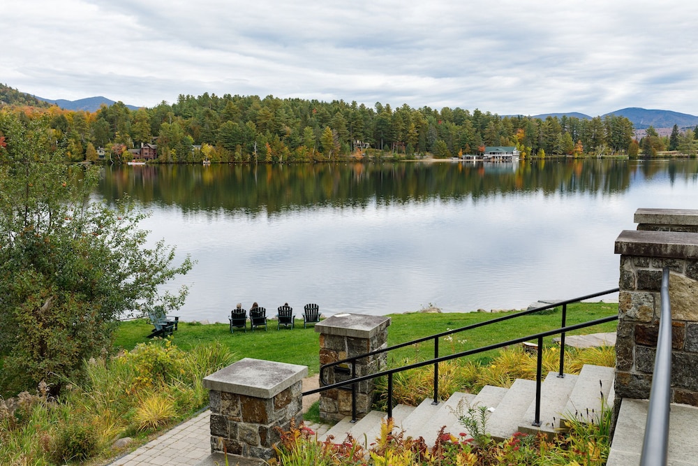 Crowne Plaza Lake Placid - photo 93