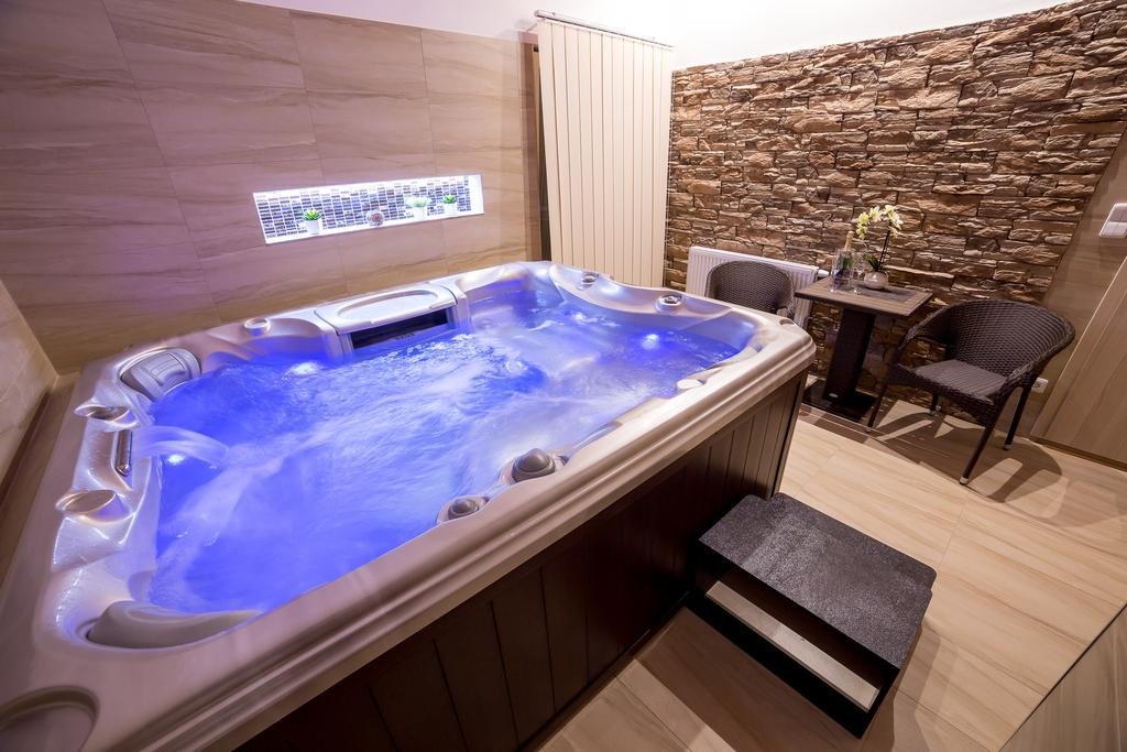 Penzion Sen in Cesky Krumlov, Czech Republic