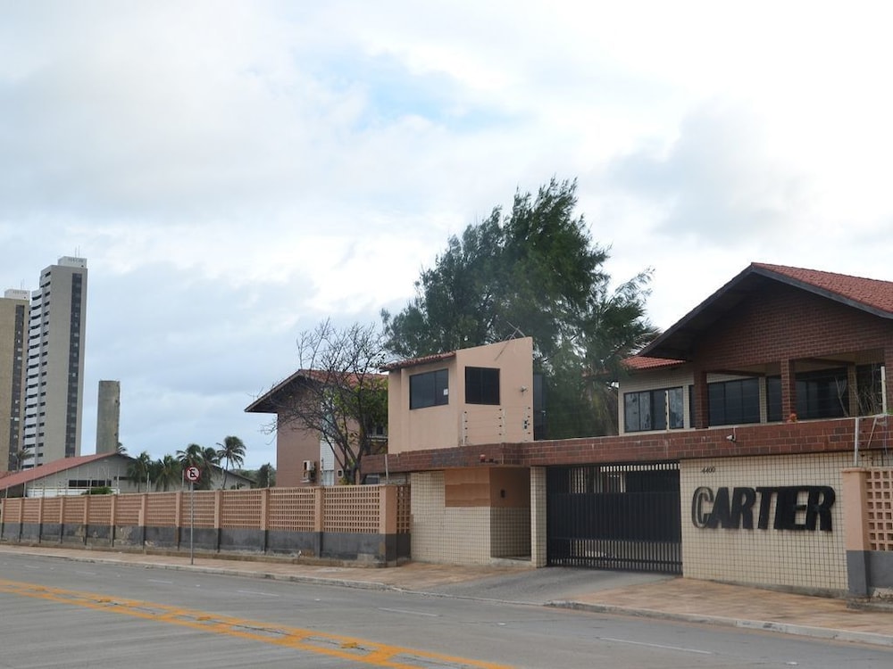 Condom nio Van Cartier — 4-Star Luxury Hotel in Fortaleza, Brasil