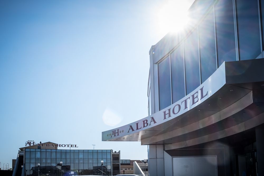 B&B Hotel Alba — 4-Star Luxury Hotel in Alba, Italy