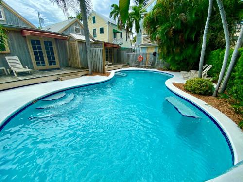Petes West Cottage — 4-Star Luxury Hotel in Key West, United States