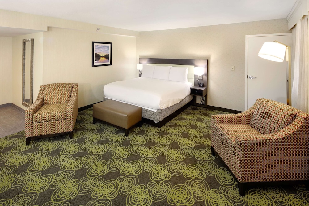 Hilton Garden Inn Reagan National Airport - photo 16