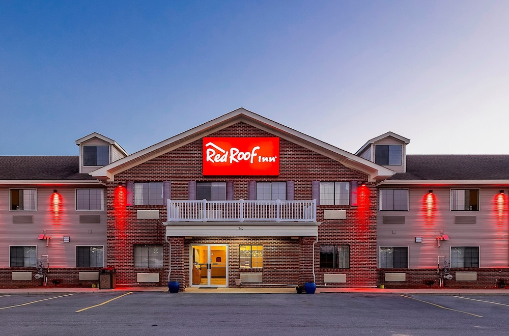 Red Roof Inn Hartselle - featured photo