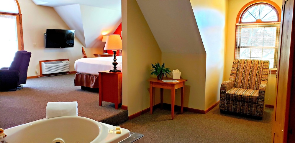 Berlin Heritage Inn - photo 77