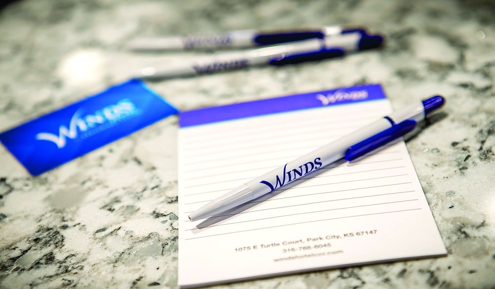 Winds Hotel at Crosswinds Casino - photo 17