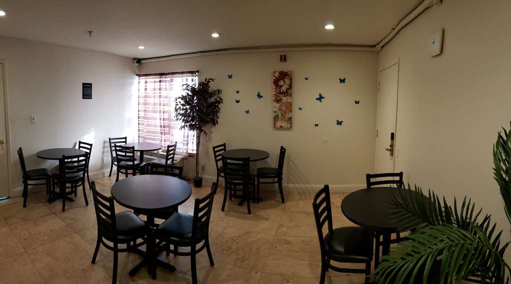 SureStay Hotel by Best Western Vallejo Napa Valley - photo 3