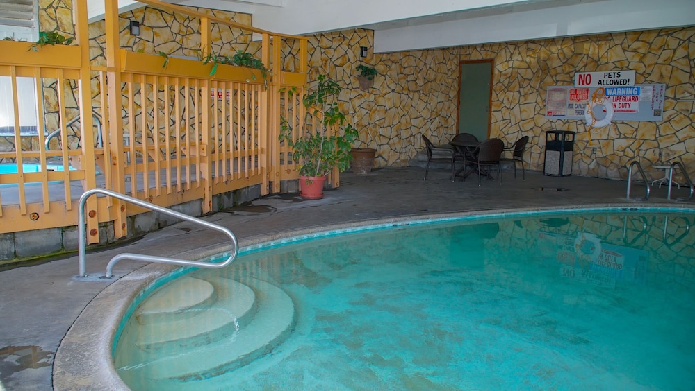 Silver Surf Motel - photo 80