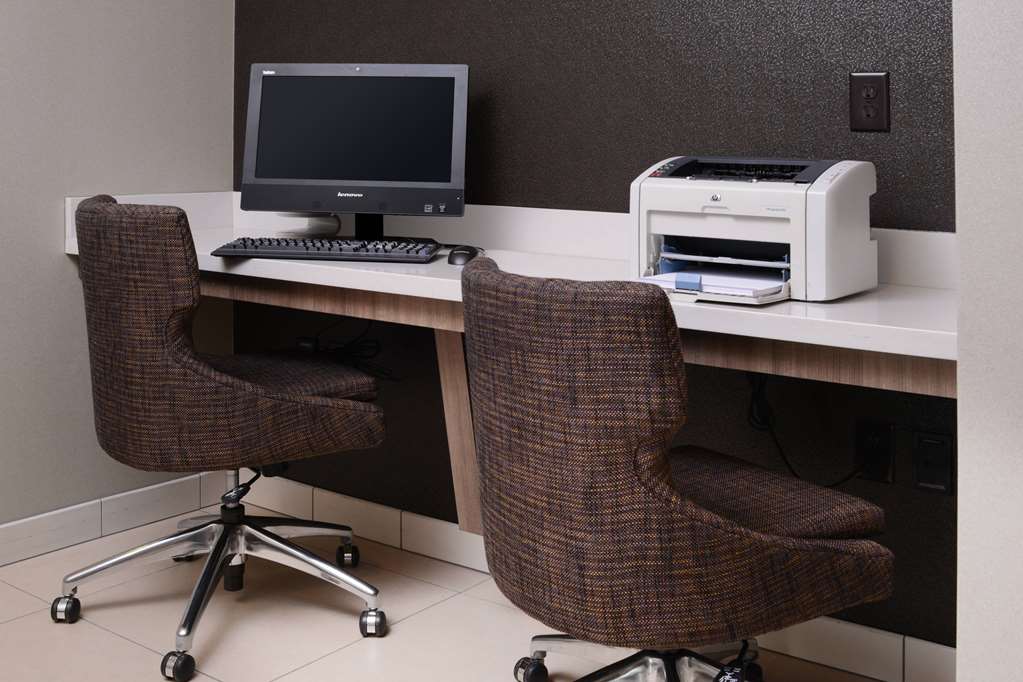 Sonesta ES Suites Dallas Medical Market Center - photo 16