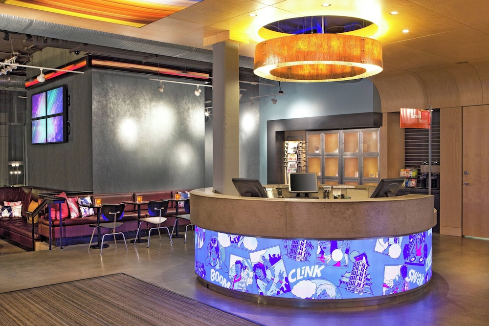 Aloft Chesapeake - photo 38