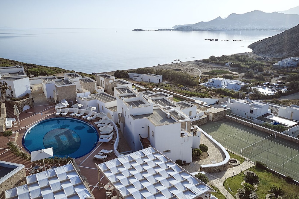 Naxos Magic Village — hotel in Naxos