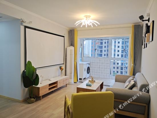 Lvyue B&B Hotel — hotel in Lu'an