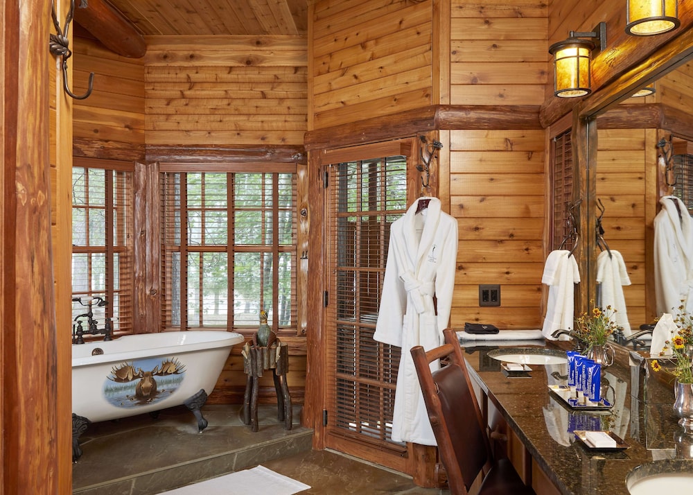 The Chatwal Lodge - photo 66