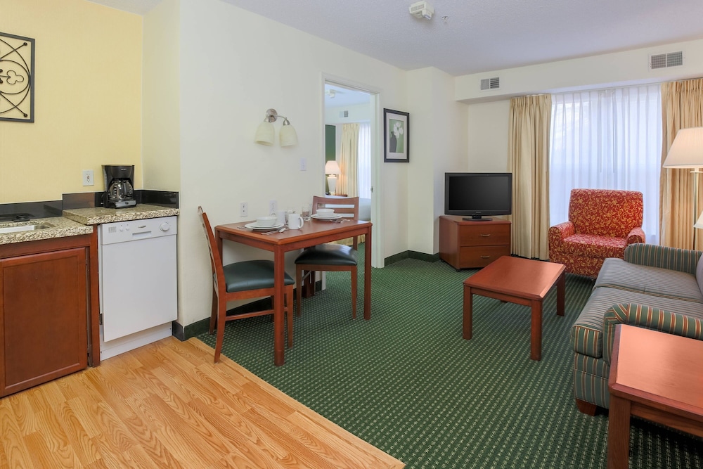 Residence Inn by Marriott Oklahoma City South - photo 7