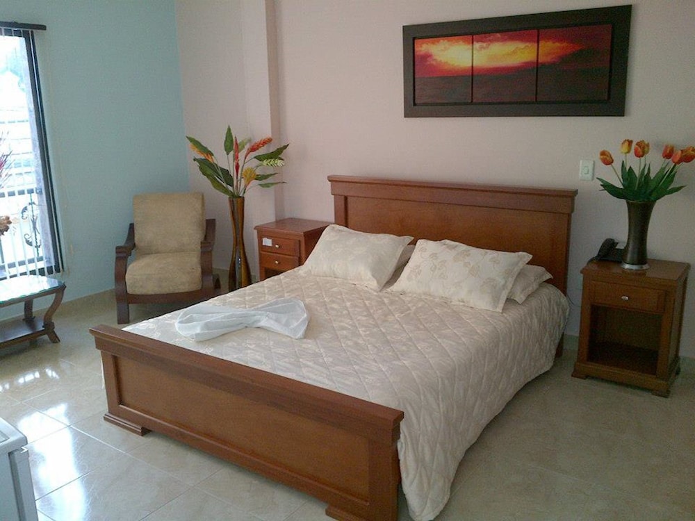 Hotel Ciro — hotel in Puerto Boyaca