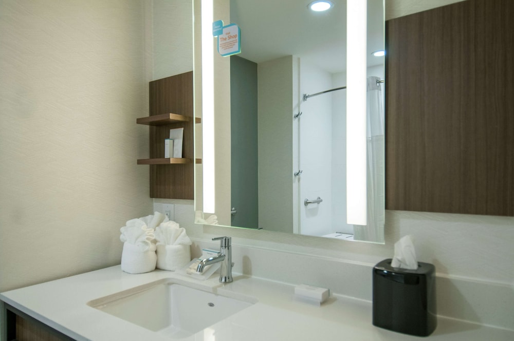 Hilton Garden Inn Jackson Clinton - photo 36