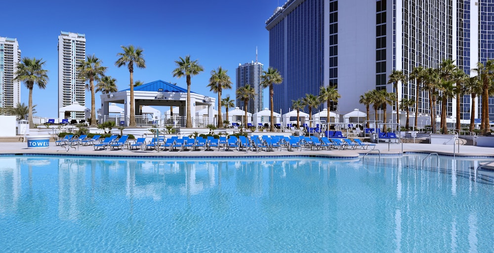 Westgate Las Vegas Resort and Casino - photo 25