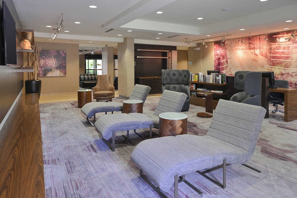 Courtyard by Marriott Columbia Northeast Fort Jackson Area - photo 3
