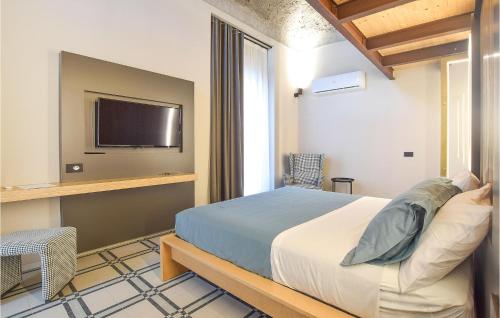 1 Bedroom Cozy Home In Terzigno — Terzigno — photo 4