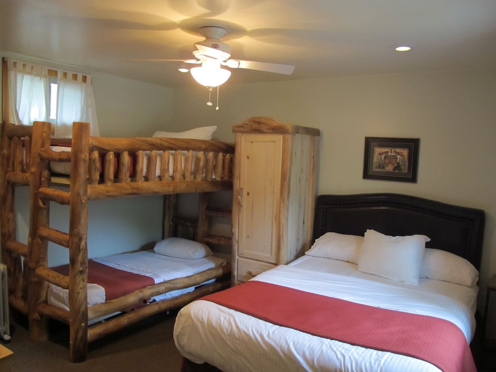 Convict Lake Resort - photo 100