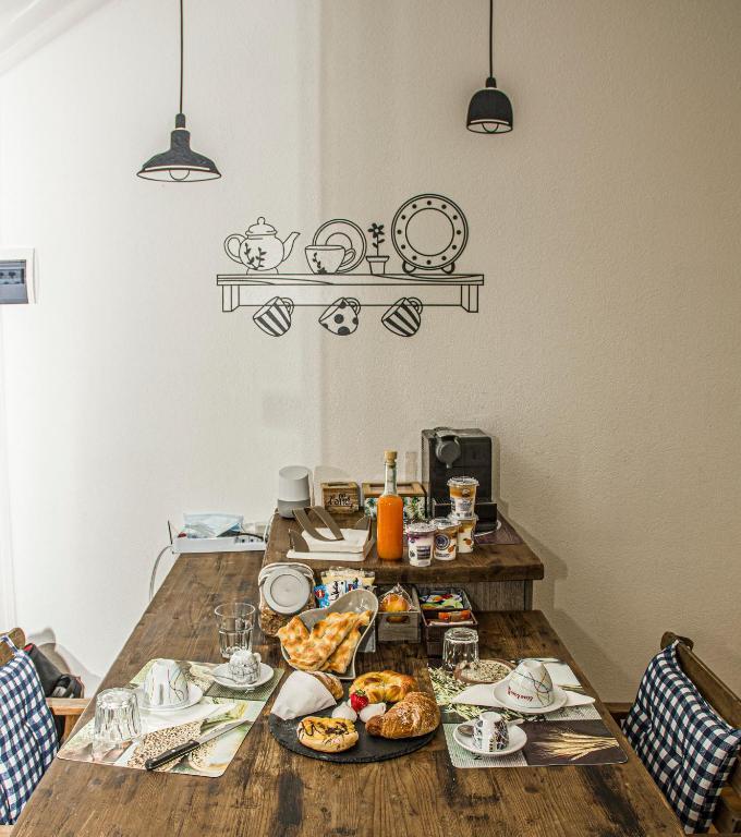 B&b Il Rustico — 4-Star Luxury Hotel in Sestri Levante, Italy