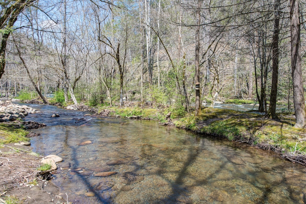 Amazing River Retreat by Vtrips - photo 11
