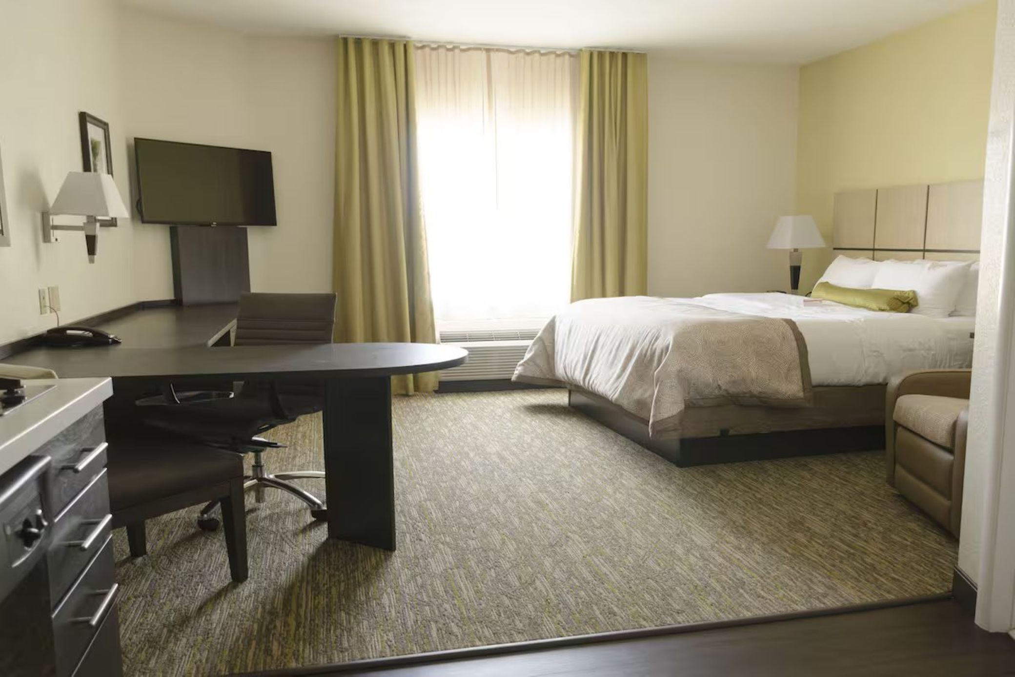 Candlewood Suites Memphis Southaven by IHG - photo 24