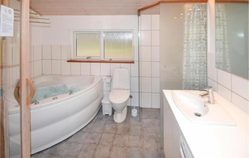 Holiday Home Aspevej Grenaa Iv — 5-Star Luxury Hotel in Grenaa, Denmark