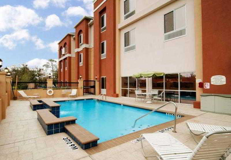 Fairfield Inn & Suites Houston Channelview - photo 9